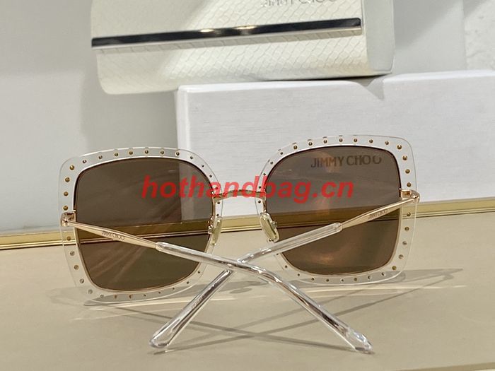 Jimmy Choo Sunglasses Top Quality JCS00407